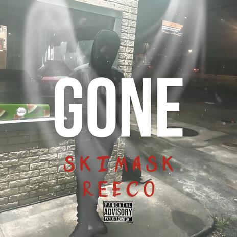 Gone | Boomplay Music