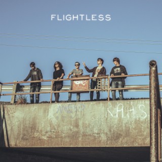 Flightless