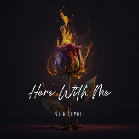 Here With Me (Extended) | Boomplay Music