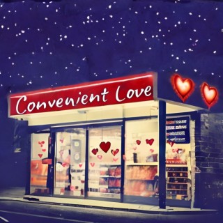 Convenient Love lyrics | Boomplay Music