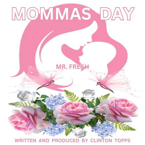 mommas day (new mix)