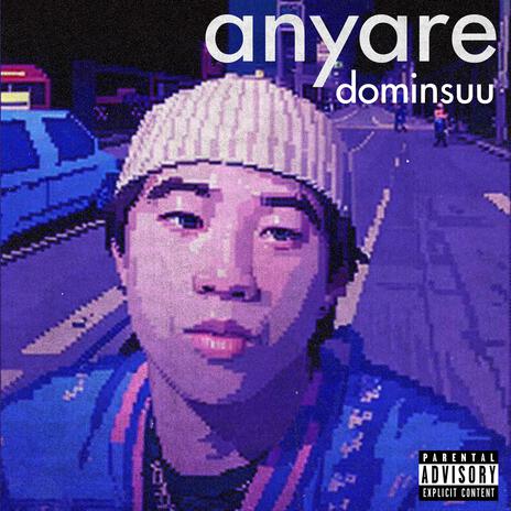 anyare | Boomplay Music