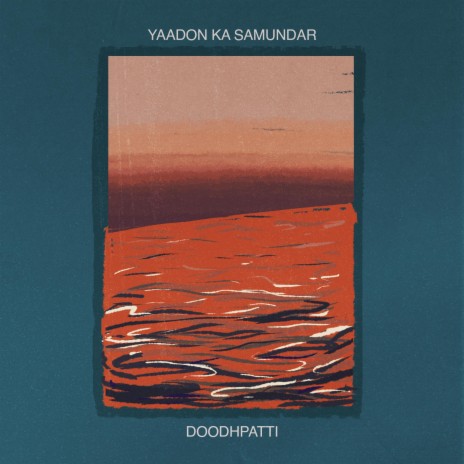 Yaadon Ka Samundar ft. Payam Mashrequi | Boomplay Music
