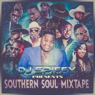 Southern Soul Mixtape