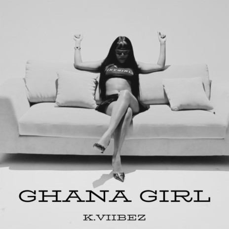 GHANA GIRL | Boomplay Music