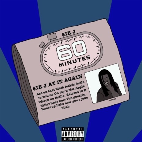 60 Minutes | Boomplay Music