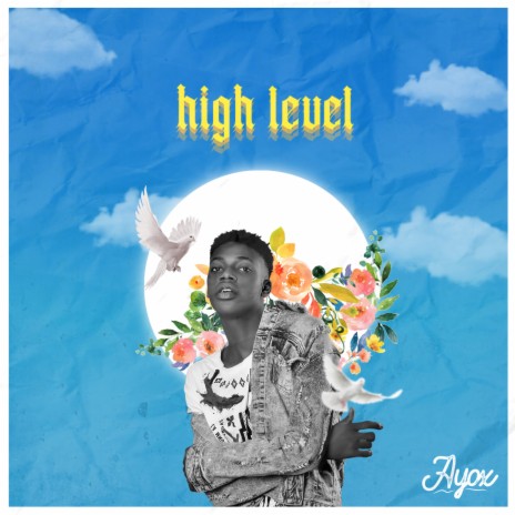 High Level ft. Blownboii | Boomplay Music