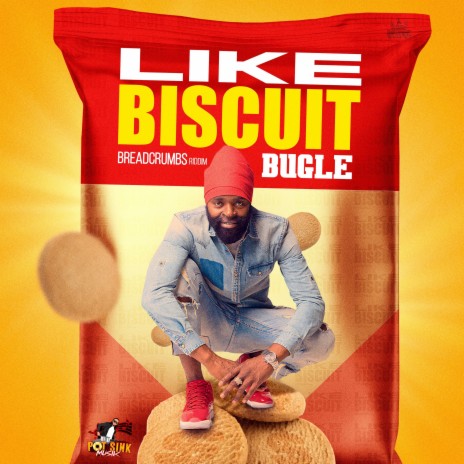 Like Biscuit | Boomplay Music