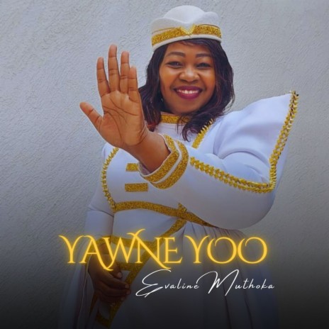 Yawne Yoo | Boomplay Music