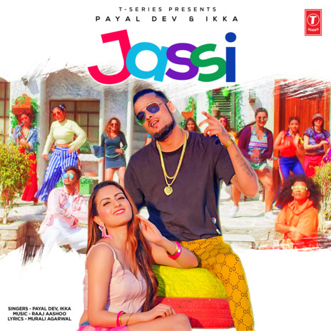 Jassi ft. Ikka | Boomplay Music