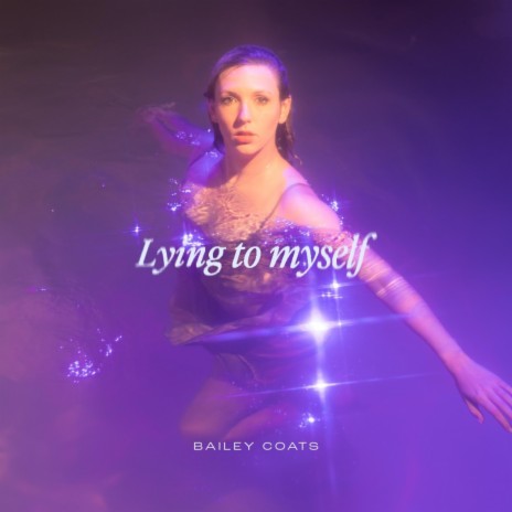 Lying to myself | Boomplay Music