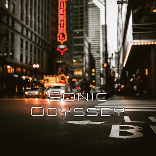 Sonic Odyssey