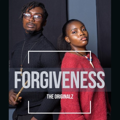 Forgiveness | Boomplay Music