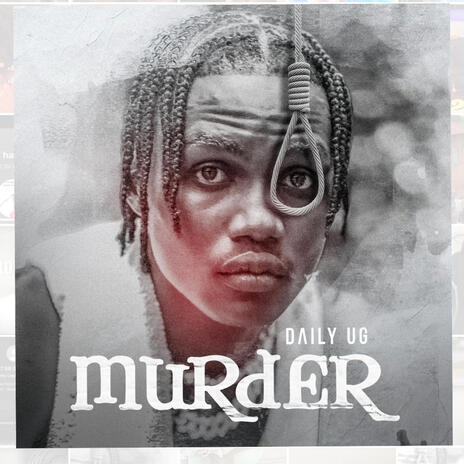 MURDER | Boomplay Music