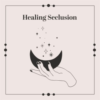 Healing Seclusion: Relaxing Music For Meditation, Zen, Yoga, Stress Relief and Peace Of Mind