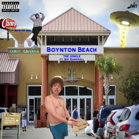 Boynton Beach ft. BSF Bankroll | Boomplay Music