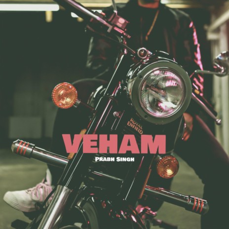 Veham ft. Jay Trak | Boomplay Music