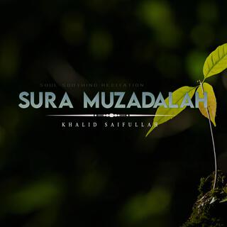 Sura Muzadalah