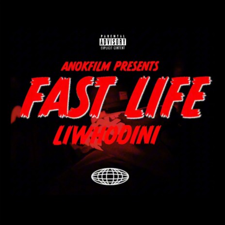 Fast Life | Boomplay Music