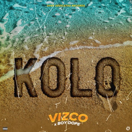 Kolo ft. Boy Dope | Boomplay Music