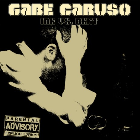 Gabe Caruso Weeded MC feat. Em2 the Thog Rock Lyrics Boomplay