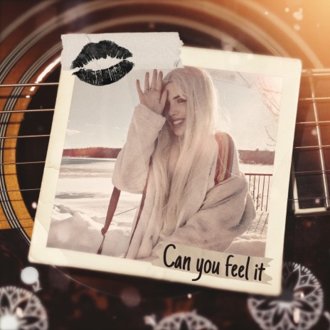 Can You Feel It | Boomplay Music