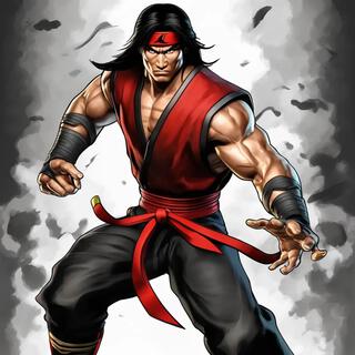 Liu Kang