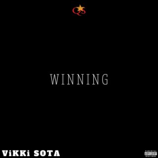 Winning (Radio Edit)
