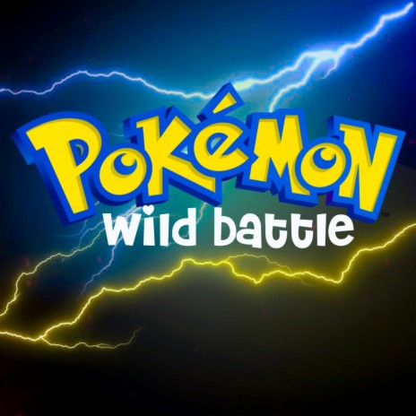 Pokemon Wild Battle | Boomplay Music