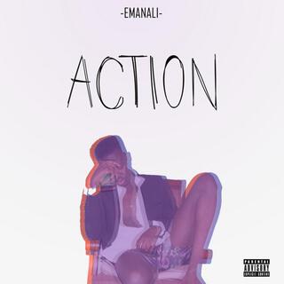 ACTION lyrics | Boomplay Music