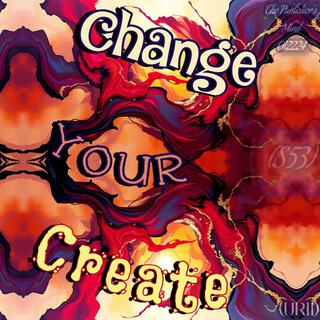 Create Your Change