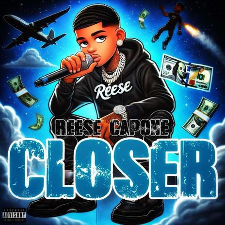 Closer | Boomplay Music