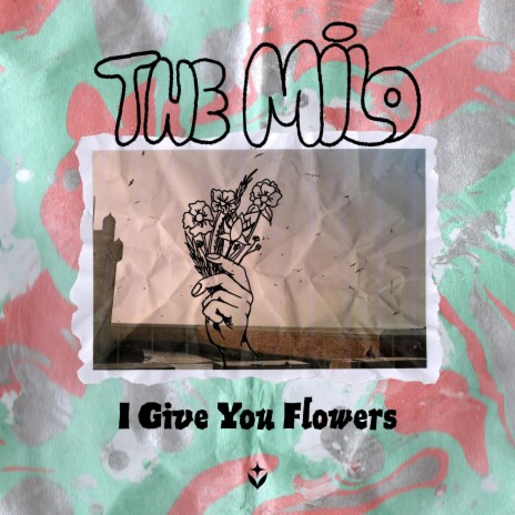 I Give You Flowers | Boomplay Music