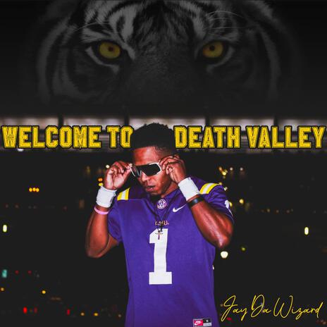 WELCOME TO DEATH VALLEY | Boomplay Music