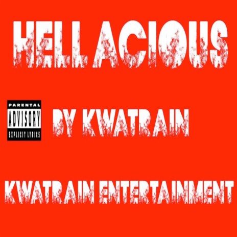 Hellacious | Boomplay Music