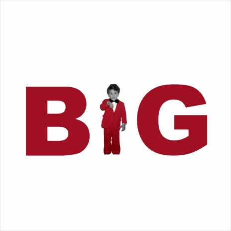 BIG | Boomplay Music