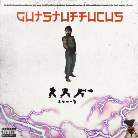 Gutstuffucus | Boomplay Music