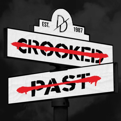 Crooked Past | Boomplay Music