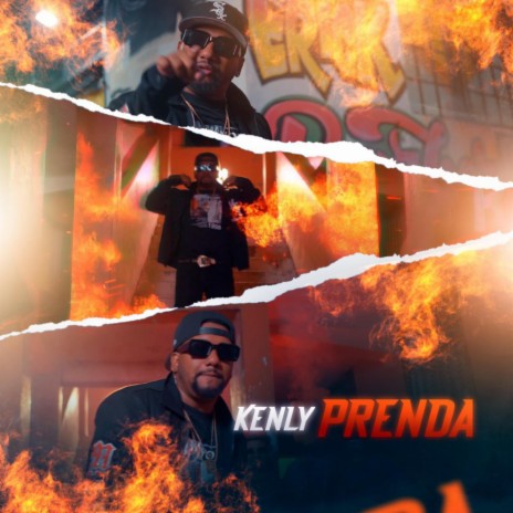 PRENDA | Boomplay Music