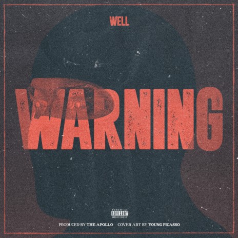 Warning ft. The Apollo | Boomplay Music