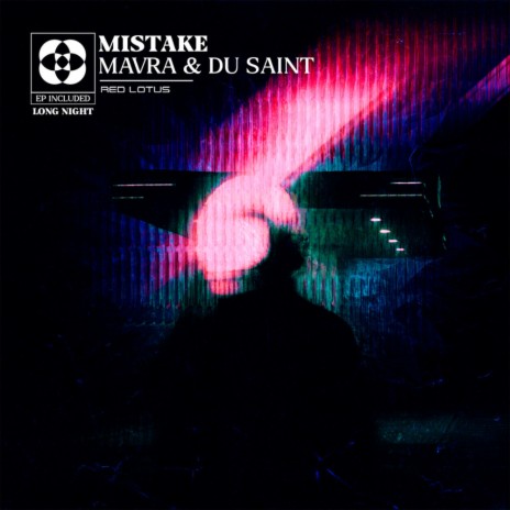Mistake (Radio Edit) ft. Du Saint | Boomplay Music