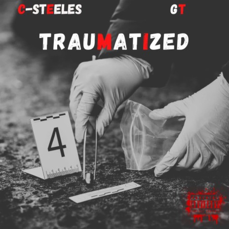 Traumatized ft. GT | Boomplay Music