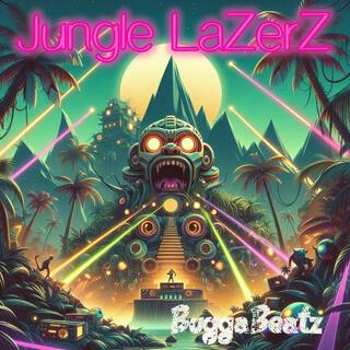 Jungle LaZerZ