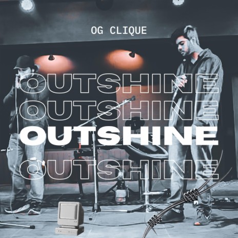 OUTSHINE | Boomplay Music
