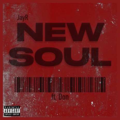 New Soul ft. Don Da Rapper | Boomplay Music