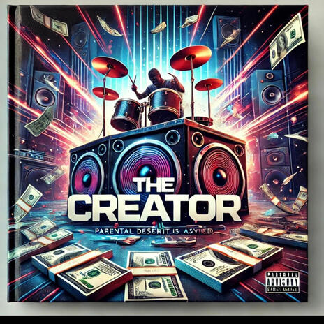 The Creator | Boomplay Music