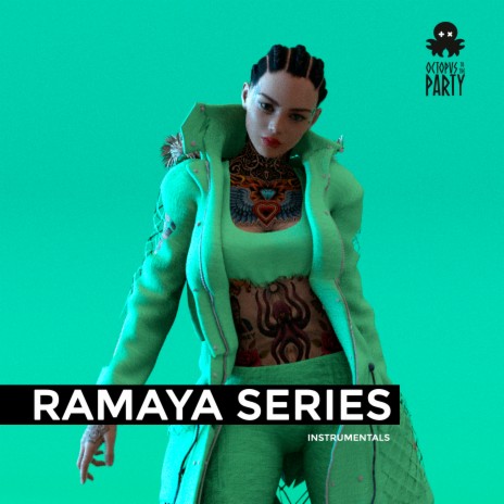 Ramaya | Boomplay Music