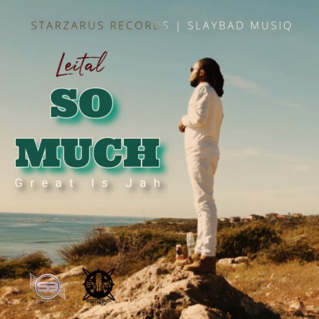 So Much (Great Is Jah) | Boomplay Music