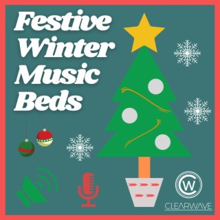 Festive Winter Music Beds