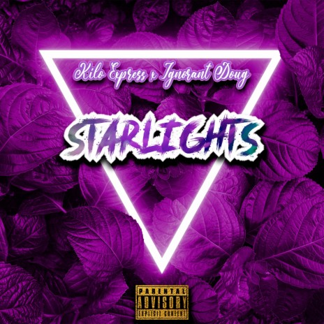 Starlights ft. Ignorant Doug | Boomplay Music